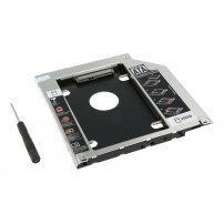 Rama pentru HDD secundar do notebooku Apple MacBook 13 MB402LL/A