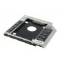 Rama pentru HDD secundar do Apple SATA3 Macbook Pro