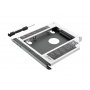 Rama pentru HDD secundar do notebooku Dell Latitude E5420