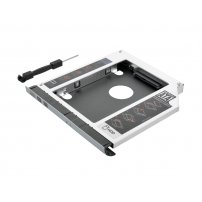 Rama pentru HDD secundar do notebooku Dell Inspiron 1440