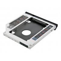 Rama pentru HDD secundar do Dell E5440, E5540