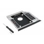 Rama pentru HDD secundar do Dell E6420, E6520