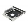 Rama pentru HDD secundar do notebooku Dell Latitude E6520