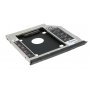 Rama pentru HDD secundar do Dell E6420, E6520