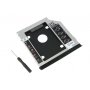 Rama pentru HDD secundar do Dell E6420, E6520