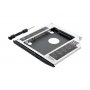 Rama pentru HDD secundar do HP 2530P