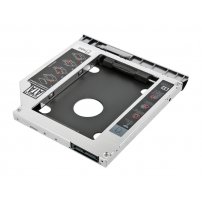 Rama pentru HDD secundar do notebooku HP ProBook 450 G1-F7X98ES