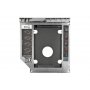 Rama pentru HDD secundar do HP 450, 455, 470 G1 G2