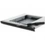 Rama pentru HDD secundar do HP EliteBook 8440p, 8530p