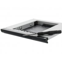 Rama pentru HDD secundar do notebooku HP Business Notebook 6830S