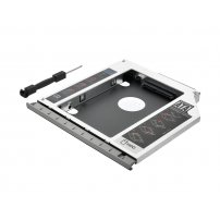 Rama pentru HDD secundar do HP 8460P