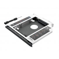 Rama pentru HDD secundar do notebooku HP EliteBook 8560W