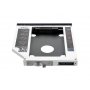 Rama pentru HDD secundar do notebooku HP EliteBook 8560W