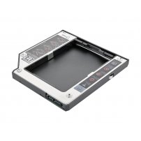 Rama pentru HDD secundar do Lenovo T400, T500