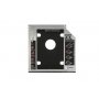 Rama pentru HDD secundar universal SATA HDD 12.7 mm SSD HDD