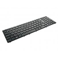 Asus N61VG Tastaturi pentru laptop (CZ)