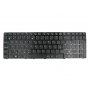 Asus A52JB Tastaturi pentru laptop (CZ)