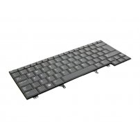 Dell Latitude E5320 Tastaturi pentru laptop (retroiluminată) - recondiționat