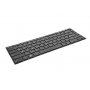 Tastatură MP-11B23US-9201B pentru laptop (insulară)