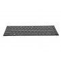 Tastatură MP-11B23US-9201B pentru laptop (insulară)