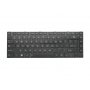 Tastatură MP-11B23US-9201B pentru laptop (insulară)