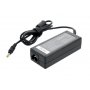 Compaq Presario V1013AP Încărcător Mitsu pentru laptop 65W 18.5V 3.5A (4.8x1.7) - hp, compaq