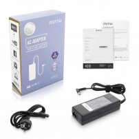 Încărcător Mitsu PA-1900-34HE pentru laptop 90W 19.5V 4.62A (4.5x3.0 pin) - hp