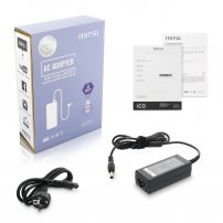 Încărcător Mitsu SPA-T10E/EUR pentru laptop 40W 19V 2.1A (5.5x3.0 pin) - samsung