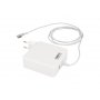 Apple iBook G3 M7692LL/A Încărcător pentru laptop 85W 18.5V 4.6A (magsafe) - apple