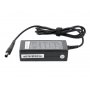 Încărcător 609939-001 pentru laptop 65W 18.5V 3.5A (7.4x5.0 pin) - hp, compaq