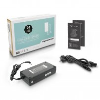 Clevo P670RG Încărcător pentru laptop 200W 19.5V 10.3A (5.5x2.5) - clevo