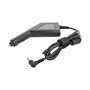 Acer TravelMate P2510-M-341R Autoîncărcător pentru laptop 45W 19V 2.37A (5.5x1.7) - acer