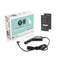 Autoîncărcător 15-R110NA pentru laptop 65W 19.5V 3.33A (4.5x3.0 pin) - hp