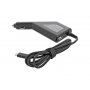 Acer Enduro T1 ET108-11A-80BD Autoîncărcător pentru laptop 45W 5V 3A9V 3A12V 3A15V 3A20V 2.25AUSB QC 3.0 : 3.6V - 6.5V 3A, 6.5V - 9V 2A, 9V - 12V 1.5A