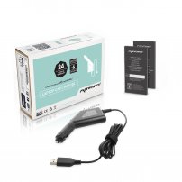 Autoîncărcător 80HE0049US pentru laptop 40W 20V 2A