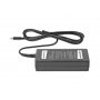 Încărcător 0A001-00238200 pentru laptop 45W 5V 2.4A9V 3A12V 3A15V 3A18V 2.5A20V 2.25A (black)