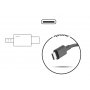 Încărcător movano 45W USB type C USB-C (black)