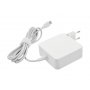 Apple Macbook 12&QUOT; MLHA2LL/A Încărcător pentru laptop 65W 5V 2A5V 3A9V 3A12V 3A14.5V 2A15V 3A20V 1.5A20V 2.25A20V 3A20V 3.25A (white)