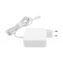 Apple IPAD PRO 10.5 Încărcător pentru laptop 65W 5V 2A5V 3A9V 3A12V 3A14.5V 2A15V 3A20V 1.5A20V 2.25A20V 3A20V 3.25A (white)