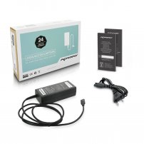 HP Elite Dragonfly G2 3C8E0EA Încărcător pentru laptop 65W 5V 2.4A5V 3A9V 3A12V 3A15V 3A18V 3A20V 2.25A20V 3.25A (black)