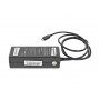 Dell Latitude 11 5179 (7756) Încărcător pentru laptop 65W 5V 2.4A5V 3A9V 3A12V 3A15V 3A18V 3A20V 2.25A20V 3.25A (black)