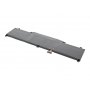 Asus Zenbook U303 baterii Mitsu 4100 mAh (46 Wh), 3 articole Li-polymer 11.1V (10.8V)