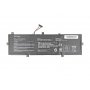 Asus compatibile 0B200-02370100 baterii Mitsu 3400 mAh (39 Wh), 3 articole Li-polymer 11.55V