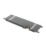 Asus X403MA baterii Mitsu 4000 mAh (29 Wh), 3 articole Li-polymer 7.2V