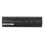 Compaq Presario CQ62-200SD baterii Mitsu 4400 mAh (48 Wh), 6 articole Li-Ion 10.8V (11.1V)