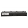 Compaq Presario CQ32-101 baterii Mitsu 4400 mAh (48 Wh), 6 articole Li-Ion 10.8V (11.1V)