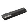 Compaq Presario CQ32-101 baterii Mitsu 4400 mAh (48 Wh), 6 articole Li-Ion 10.8V (11.1V)