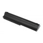 Compaq Presario CQ62-220ED baterii Mitsu 6600 mAh (71 Wh), 9 articole Li-Ion 10.8V (11.1V) (6600mAh)