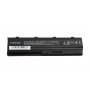 HP Envy 17-2093EG baterii Mitsu 6600 mAh (71 Wh), 9 articole Li-Ion 10.8V (11.1V) (6600mAh)