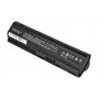 Compaq Presario CQ62-207AX baterii Mitsu 6600 mAh (71 Wh), 9 articole Li-Ion 10.8V (11.1V) (6600mAh)